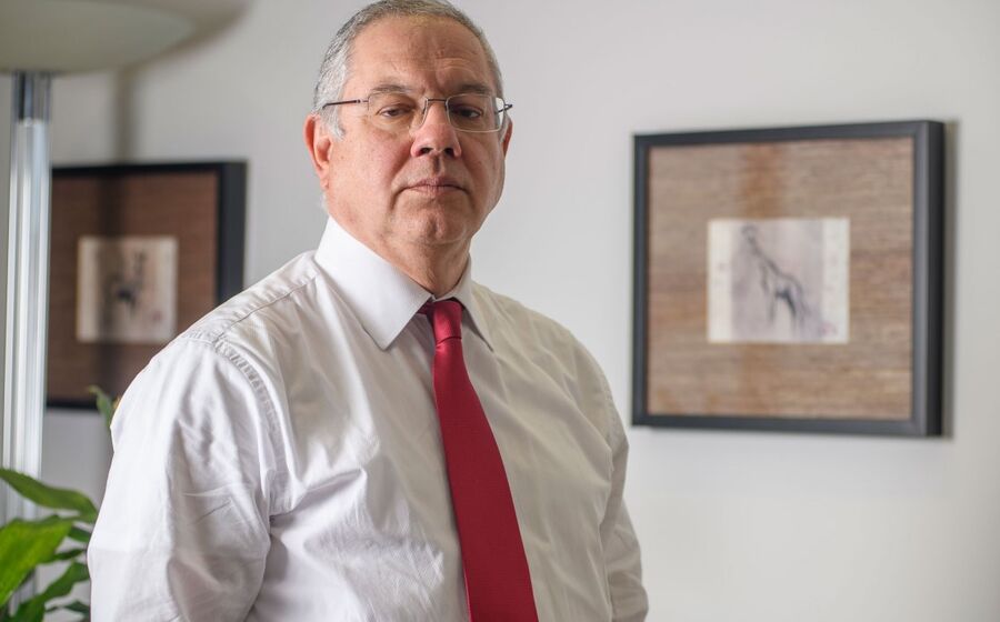 IAPMEI, Francisco Sá
