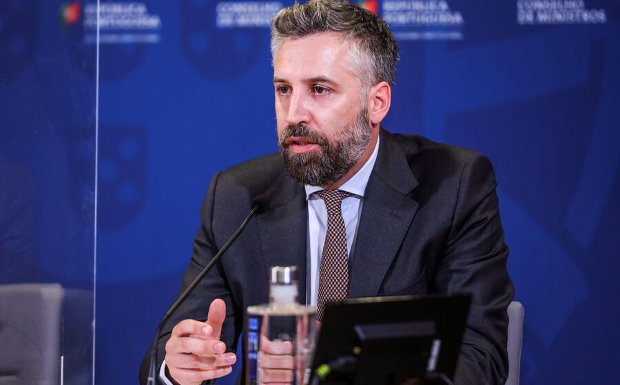 Pedro Nuno Santos