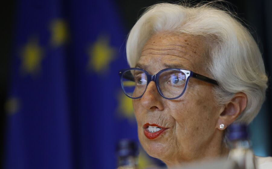 lagarde