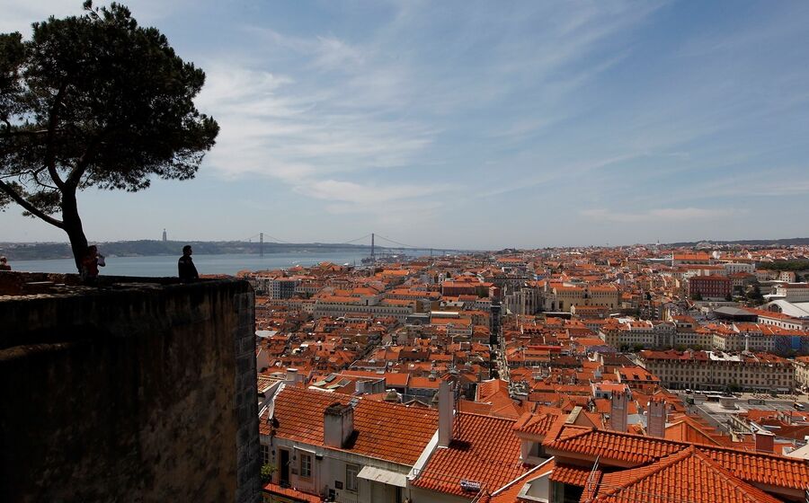 Lisboa 