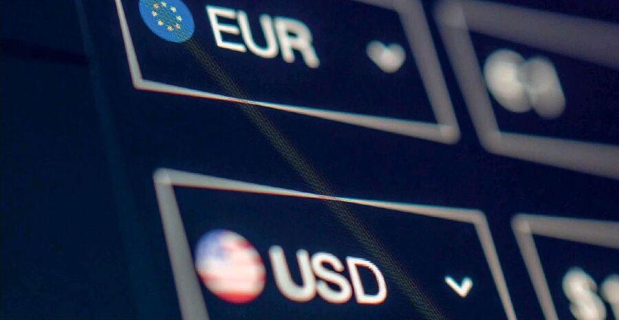 Euro dolar