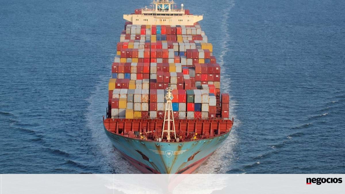 Exportações aumentam 31,2% no segundo trimestre. Importações crescem 39,4% – Economia
