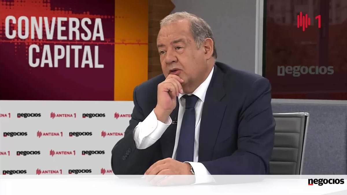 É preciso libertar empresas de alguns constrangimentos fiscais, diz Costa Silva – Negócios TV