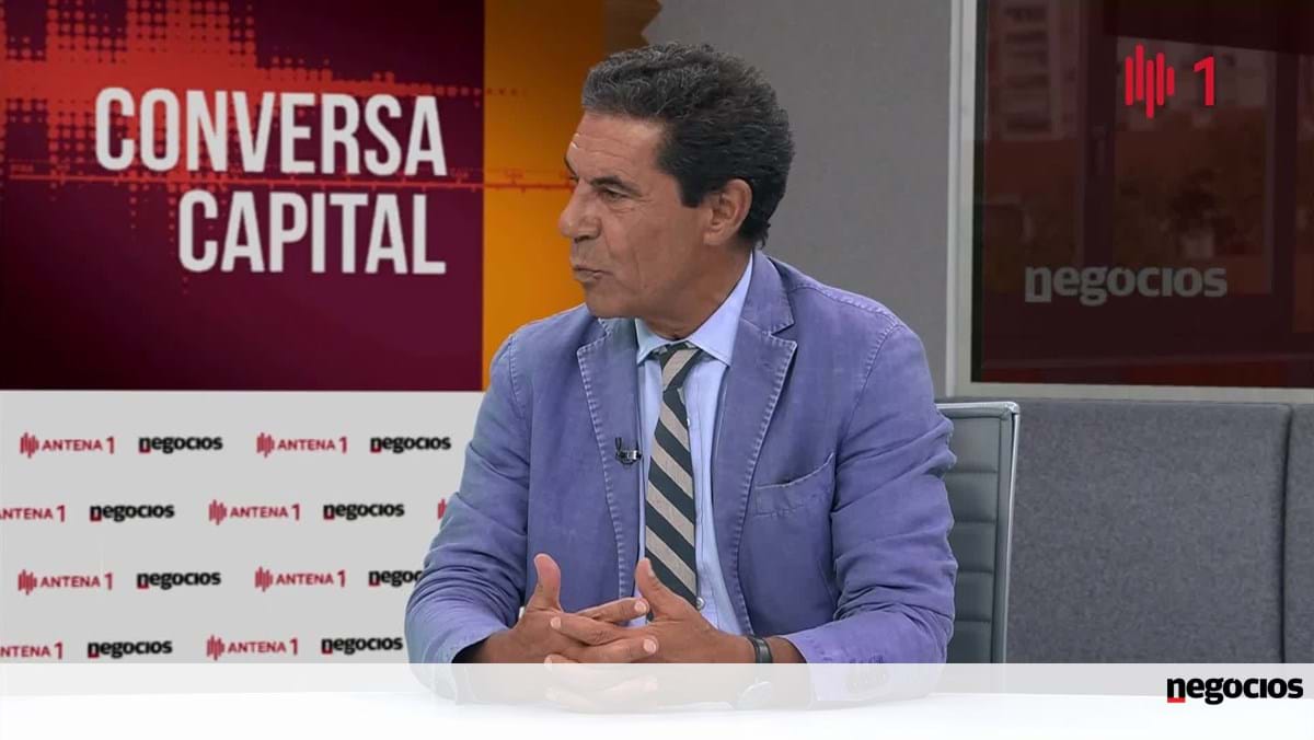Nuno Ribeiro da Silva considera que travão ibérico só foi bom para Espanha – Negócios TV