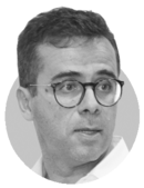 Pedro Santos Raposo