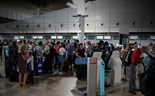 Dois terços criticam Governo na gestão do caos no aeroporto