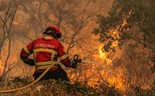 A cada fogo perde-se um pouco mais de Portugal