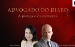 Ricardo Ferreira Reis no Advogado do Diabo: 'O ministro Pedro Reis tem de brilhar no que tem de fazer'
