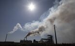 Concentração de carbono na atmosfera atinge novo recorde histórico, alerta a OMM