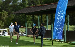 1º Torneio International Pairs Portugal 2022 – Golfe com prémios em alta