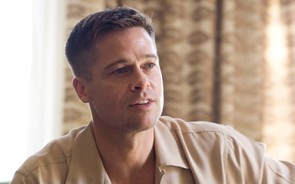 Caravana de luxo de Brad Pitt custa 1,2 milhões de dólares