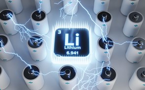 Lítio: a chave para a transição energética passa por aqui