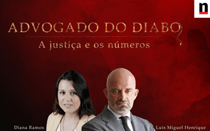 Advogado do Diabo com João Borges de Assunção: 'Legado é a dívida' e para a reduzir os défices podem ser normais