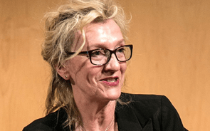 Elizabeth Strout regressa à vida familiar de Lucy Barton