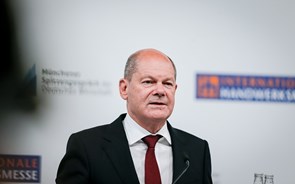 Parlamento alemão vai criar comissão de inquérito sobre Scholz por alegado escândalo fiscal