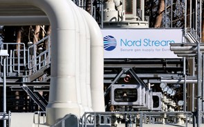Manutenção do Nord Stream não vai ser feito pela Gazprom
