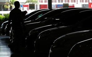 Automóvel: Portugal com quinto melhor desempenho em ano negro na UE