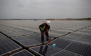 Alqueva vai receber o maior projeto fotovoltaico da Europa