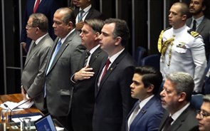 Congresso brasileiro aprova lei que liberta subsídios em plena campanha eleitoral