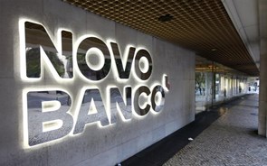 Novo Banco vai vender carteira de imóveis de 250 milhões que inclui terreno das Amoreiras