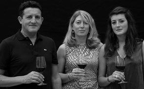 Franco-português produz 500 mil garrafas de vinho de Bordéus por ano 
