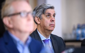 Centeno admite que efeito da política monetária na economia tem limites