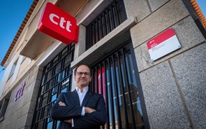 João Bento reeleito CEO dos CTT. 'Board' perde três administradores