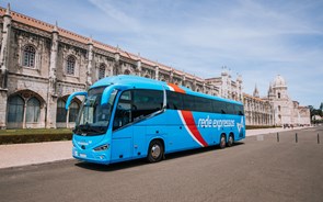 Rede Expressos começa a operar no novo terminal de Campanhã