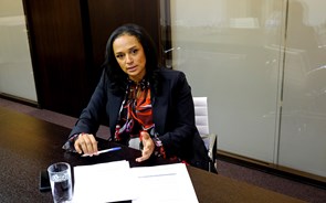 Isabel dos Santos contesta 'Alerta Vermelho' da Interpol por se basear em 'informações falsas'