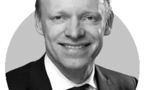 Clemens Fuest 