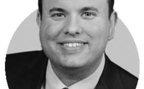 Michael R. Strain