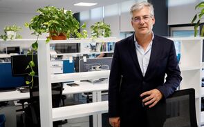 fernando prioste ceo da coba