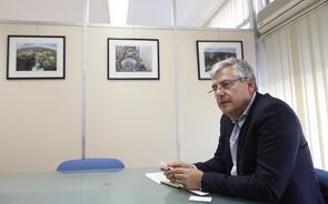 Fernando Prioste, Coba