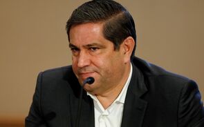 Mário Ferreira 
