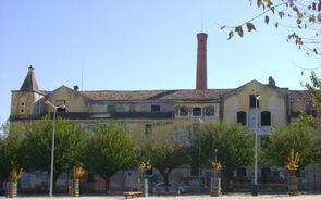 convento vila viçosa