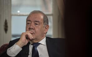 António Costa Silva ministro da Economia