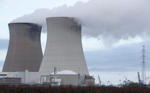 energia nuclear