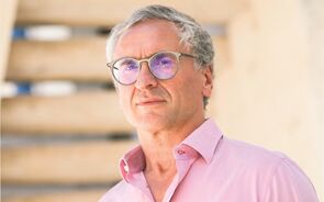 Riccardo Marchi