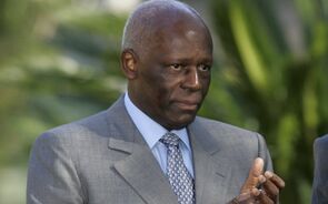 José Eduardo dos Santos