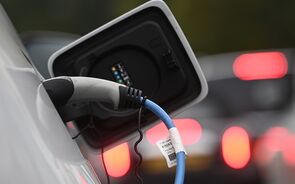 carregamentos carros elétricos