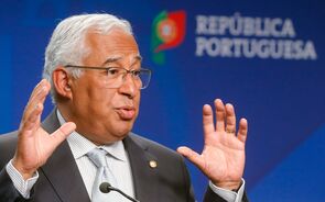 antonio costa