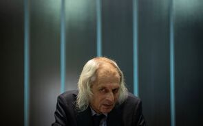 João Manso Neto CEO da Greenvolt