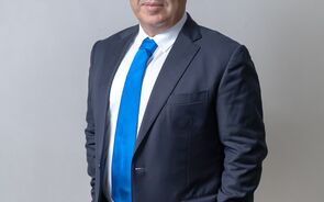 Guilherme Marques administrador da Prio