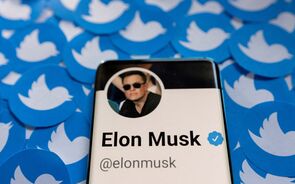 Elon Musk Twitter 