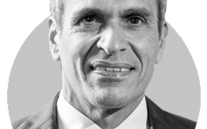 Carlos Pereira