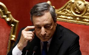 Draghi 