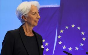 Christine Lagarde