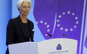 Christine Lagarde