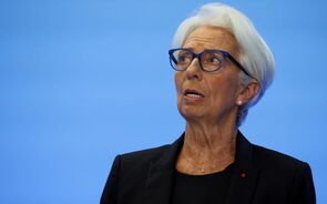 Christine Lagarde
