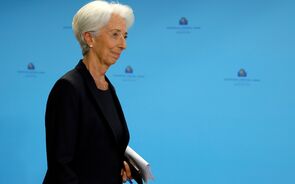 Christine Lagarde
